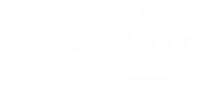 Data Cloud, Identidade Visual - Fénix Digital - Agência de Marketing Digital Angolana