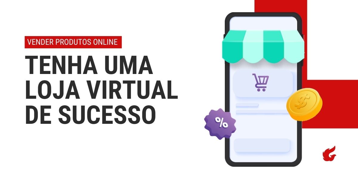 Blog, criação de site, Tenha uma loja virtual de sucesso - Fénix Digital - Agência de Marketing Digital Angolana